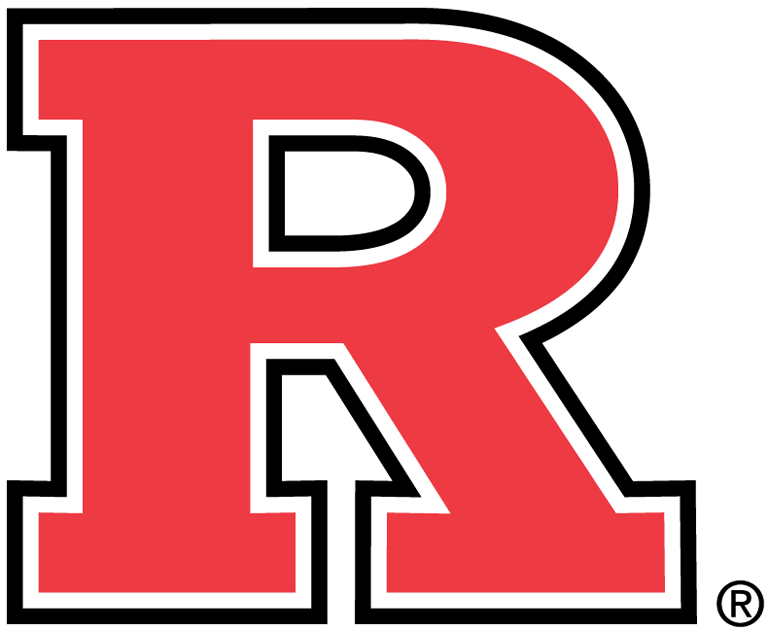 Rutgers Scarlet Knights 2001-Pres Secondary Logo iron on transfers for fabric